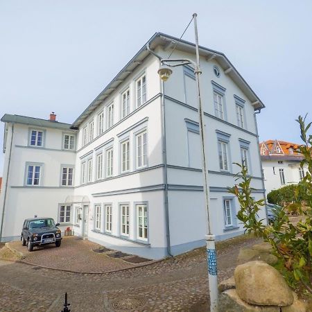 Sassnitz - Seaside Appartements Seaside Appartements, "Brown" Exterior foto